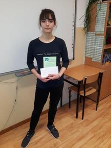 klasa 2A