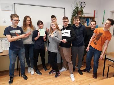 klasa 2A