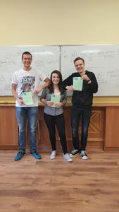 klasa 2B