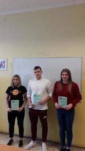 klasa 3B