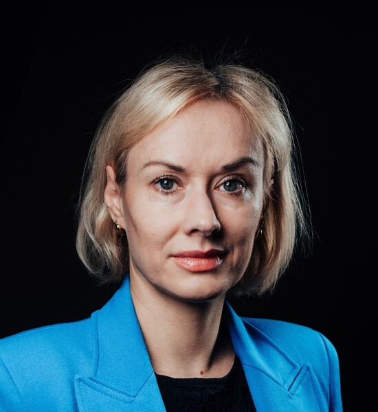 Zdjęcie Marzena Wojciechowska