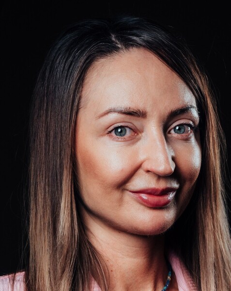 Zdjęcie wychowawcy Natalia Liminowicz