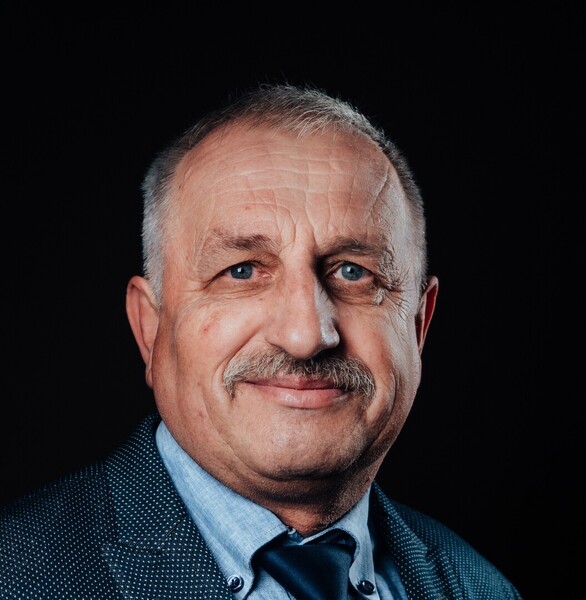 Zdjęcie Roman Falkowski