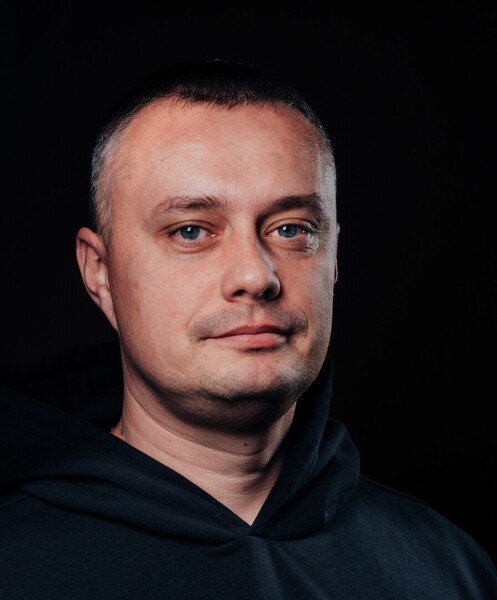 Zdjęcie Łukasz  Tarasiuk