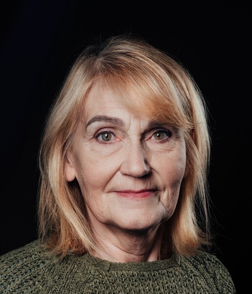 Zdjęcie Bożena Dobkowska