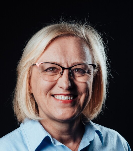 Zdjęcie Grażyna Maciejewska