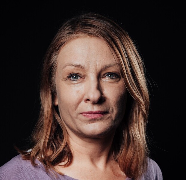 Zdjęcie Anna Ruda