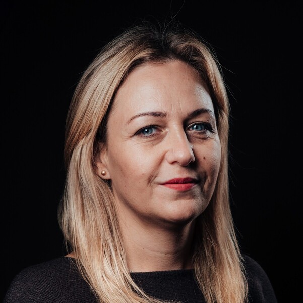 Zdjęcie Anna Kubajewska