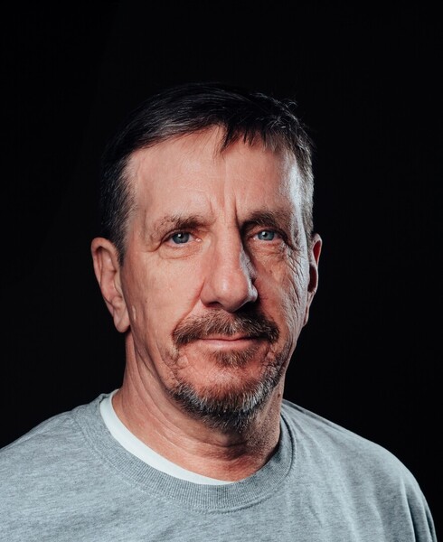 Zdjęcie Dariusz Gumowski
