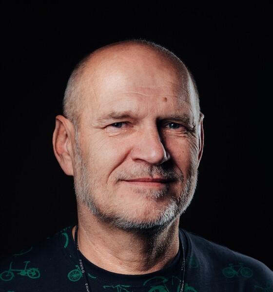 Zdjęcie Jacek Łapiński