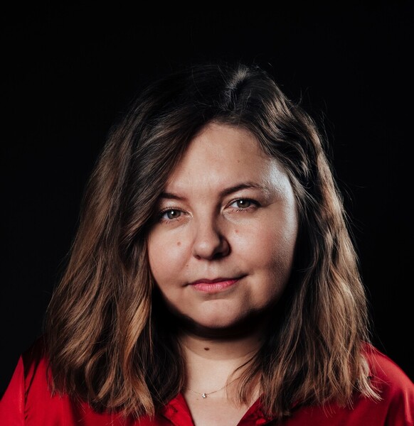 Zdjęcie Anna Butkiewicz