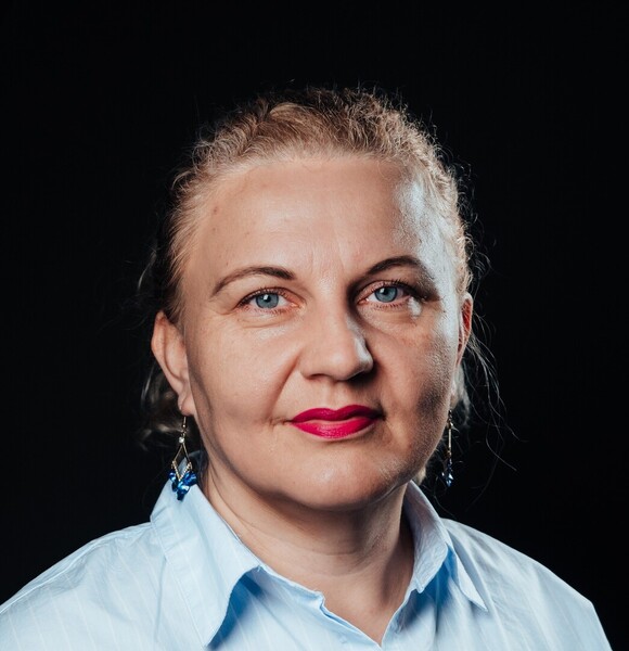 Zdjęcie Katarzyna  Sieńczuk