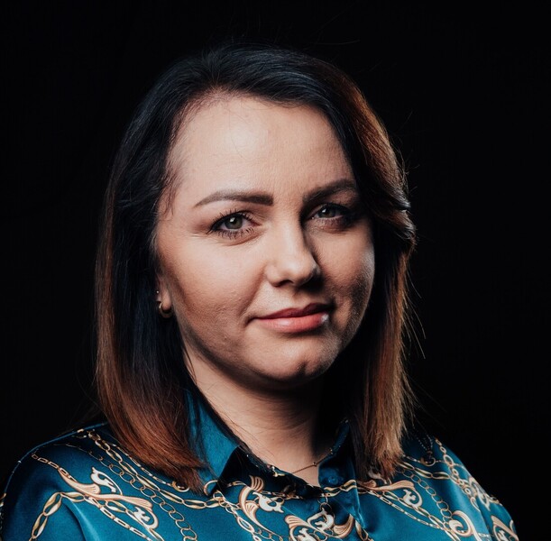 Zdjęcie Paulina Łapińska