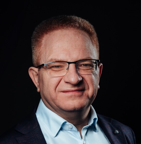Zdjęcie Adam  Karasiewicz