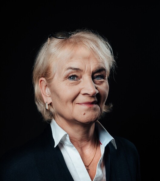 Zdjęcie Joanna  Gradkowska