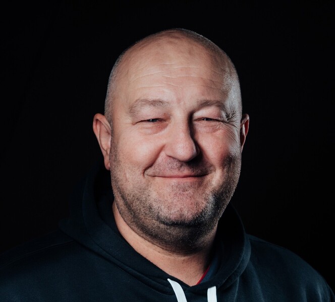 Zdjęcie Mariusz Łapiński