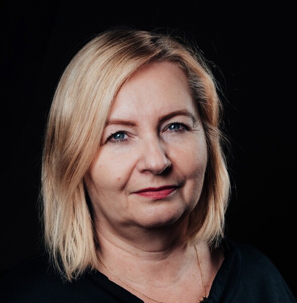 Zdjęcie Małgorzata Jabłonowska