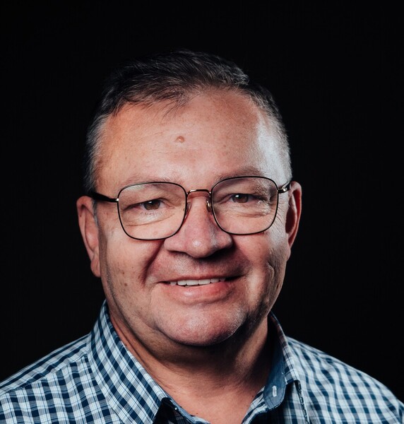 Zdjęcie wychowawcy Grzegorz Hryncewicz