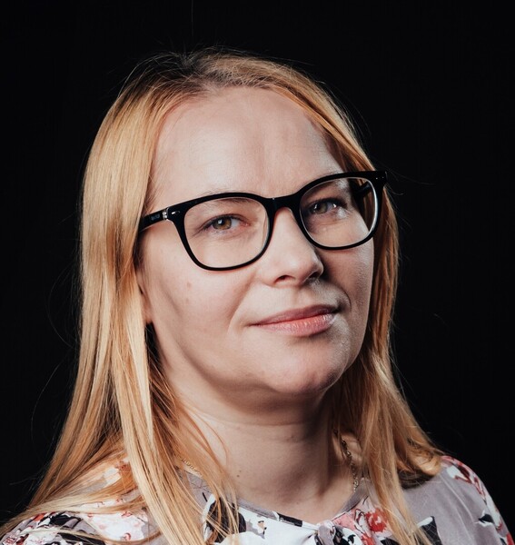 Zdjęcie Anna Chim-Basta