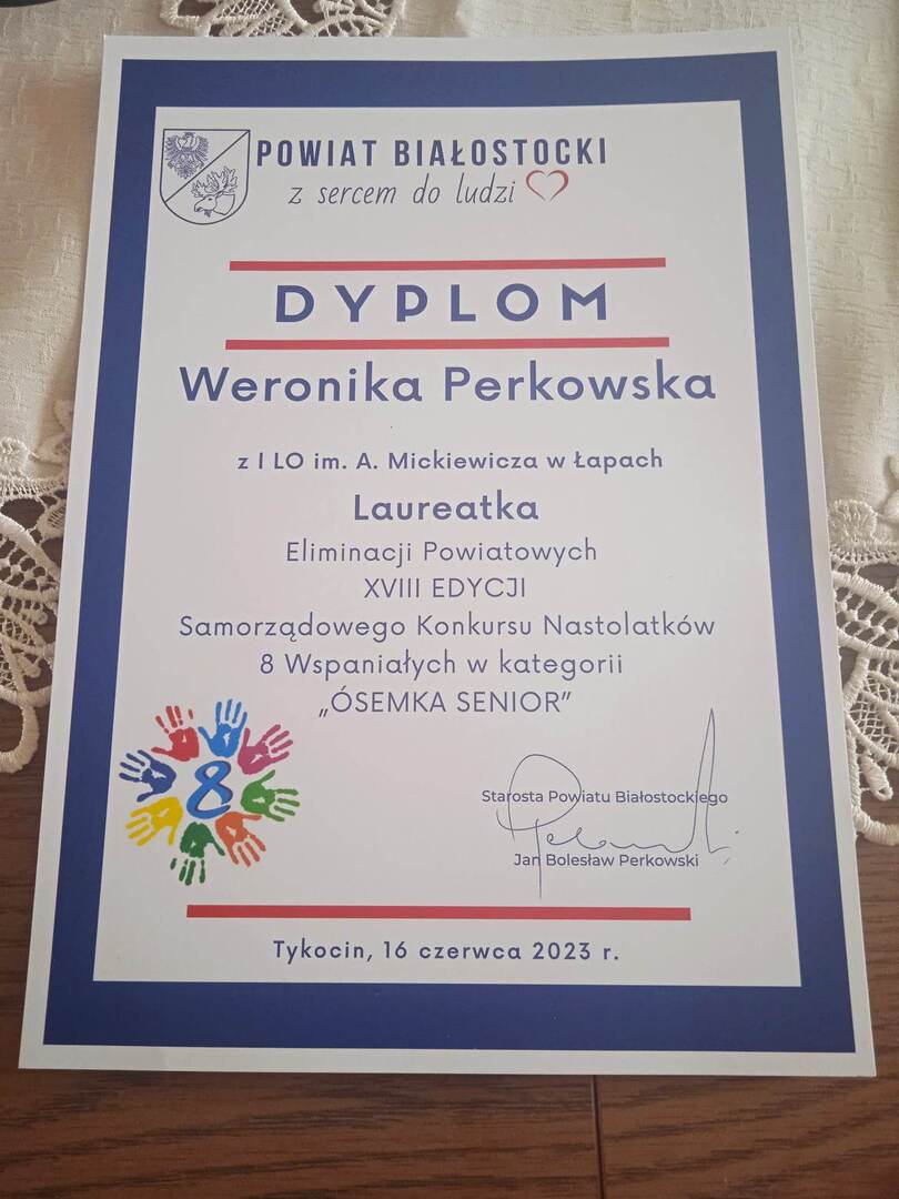 Tutaj powinien być opis obrazka