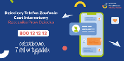 Telefon zaufania