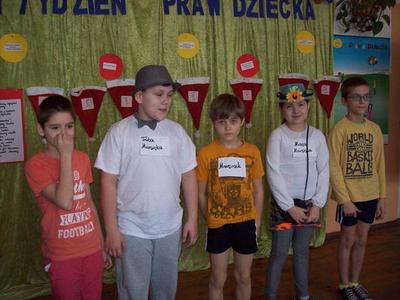 Konkurs Bajkowej Piosenki