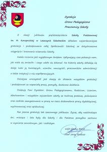 WÓJT GMINY BIELSK