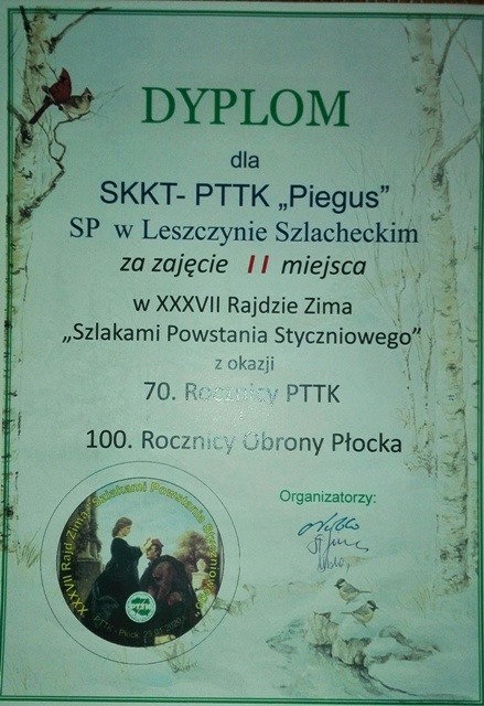 Tutaj powinien być opis