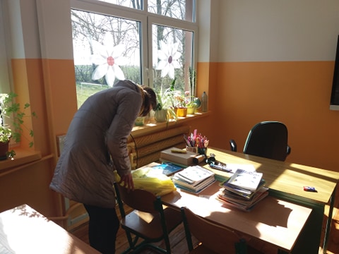 Tutaj powinien być opis