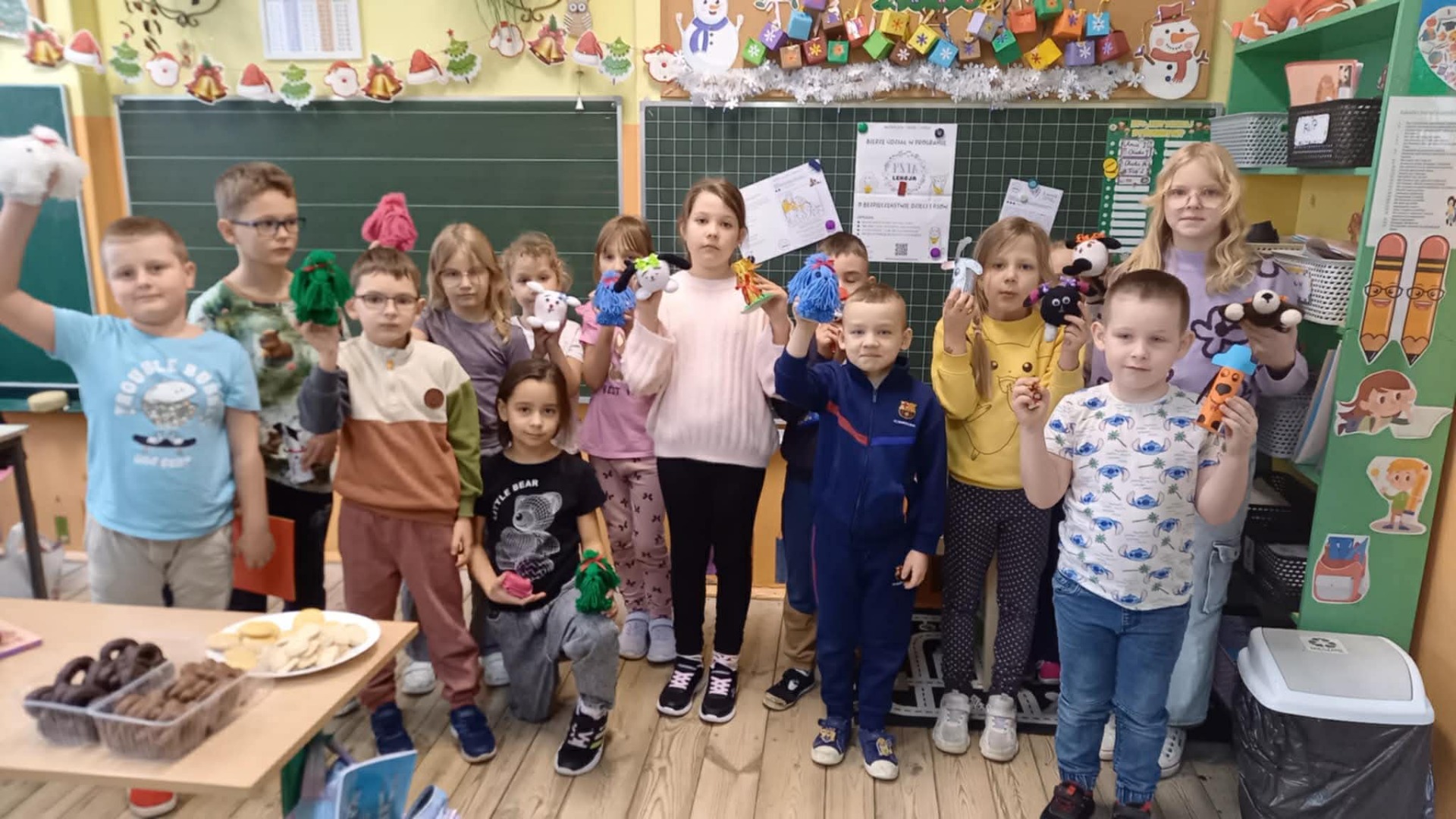 Tutaj powinien być opis