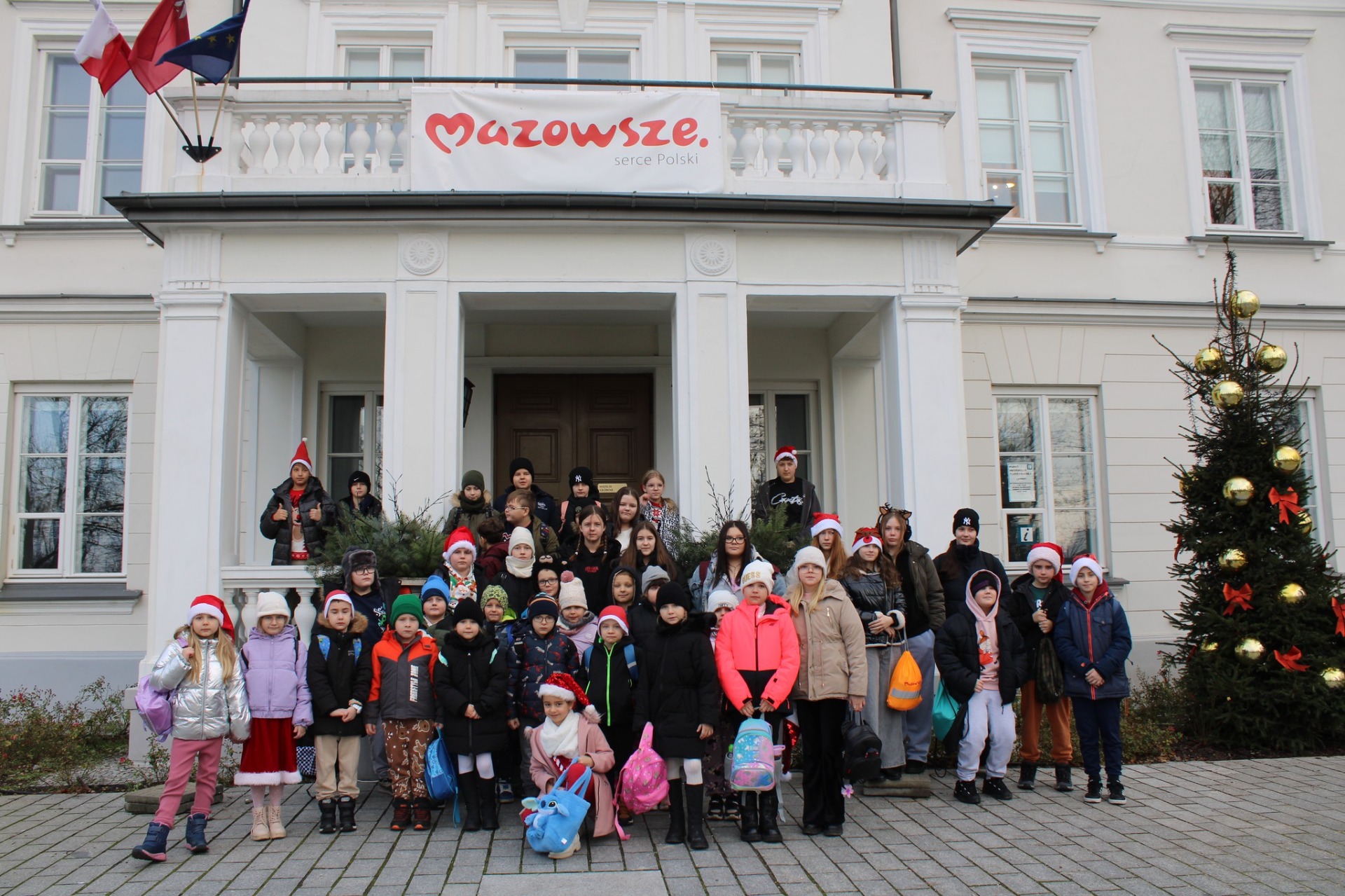 Tutaj powinien być opis