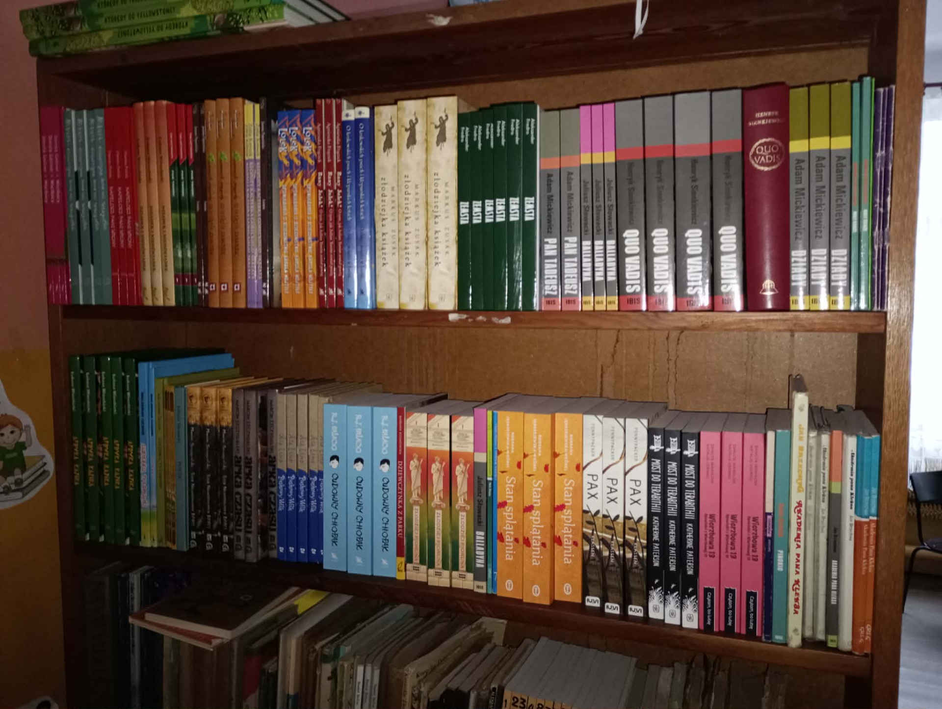 Tutaj powinien być opis