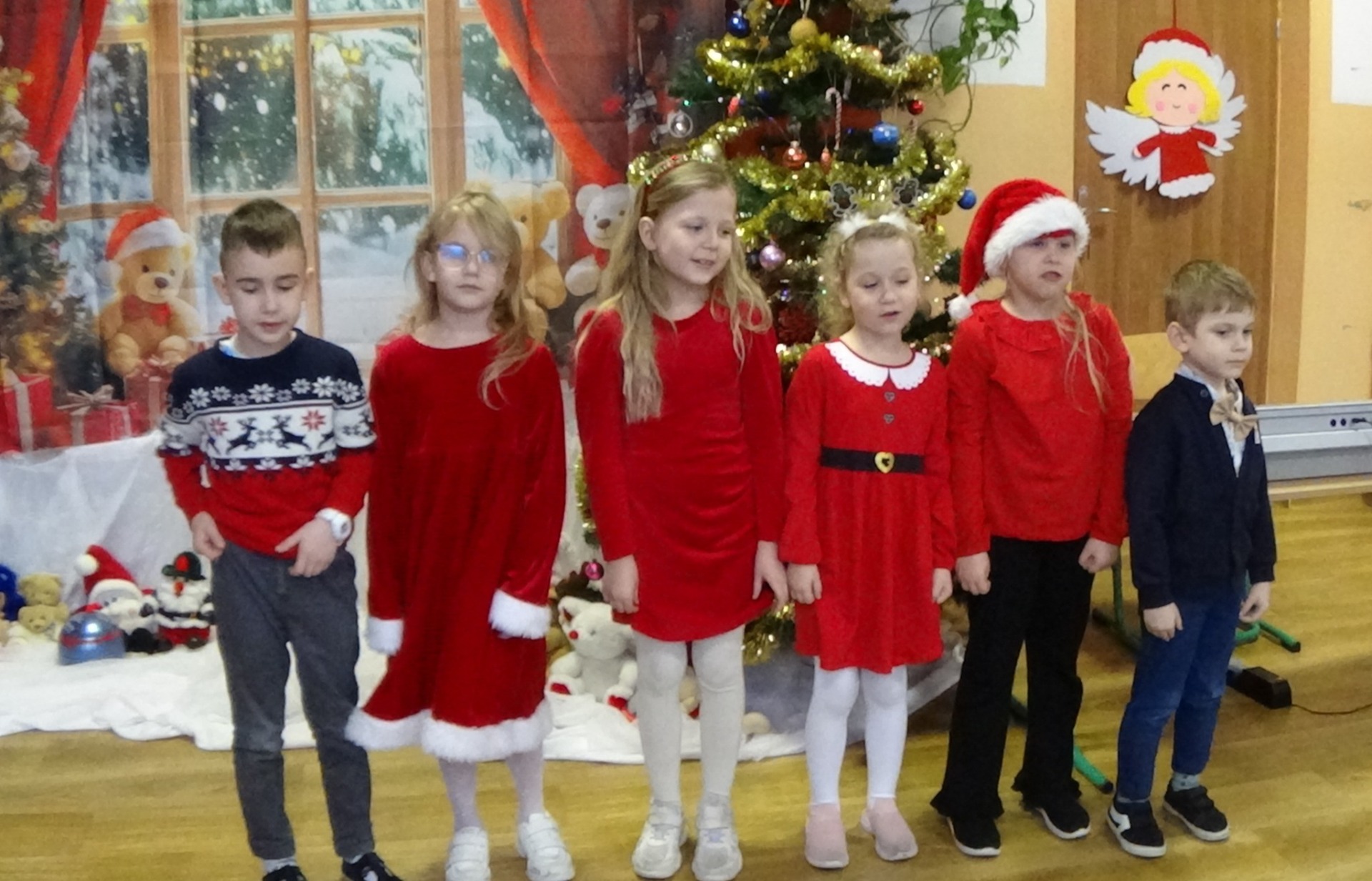 Tutaj powinien być opis