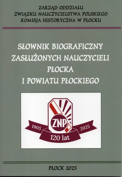 Tutaj powinien być opis