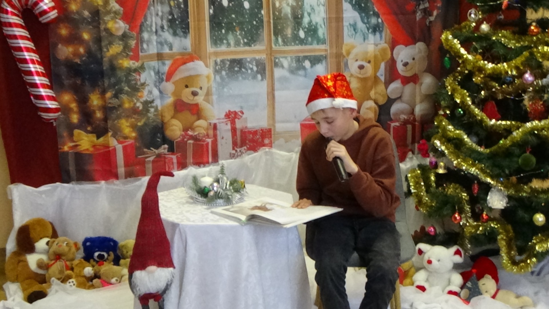 Tutaj powinien być opis