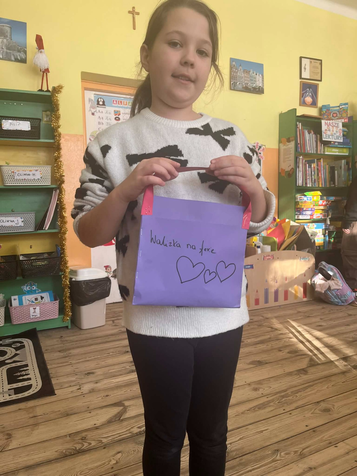 Tutaj powinien być opis