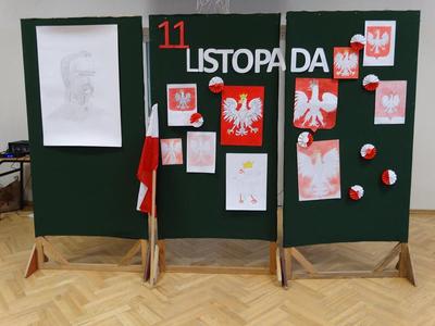 dekoracja