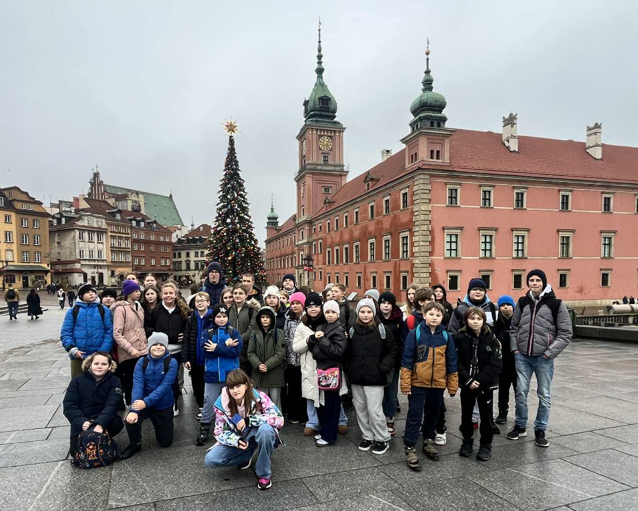 Tutaj powinien być opis