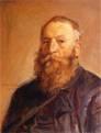 Józef Chełmoński
Autoportret 