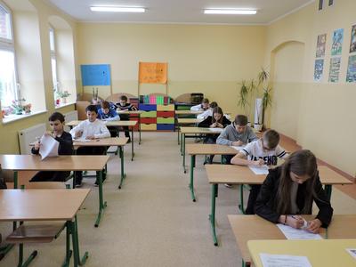 „Początki państwa polskiego. Chrzest Polski”