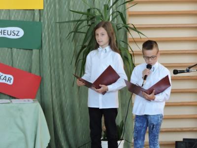 Dzień Edukacji Narodowej 2016