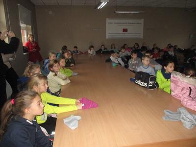 Segregujemy śmieci
