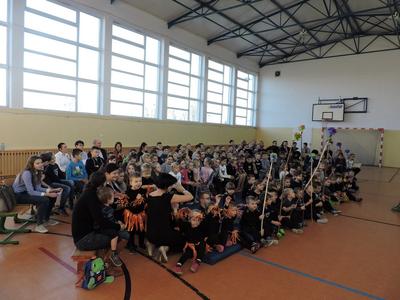 Szkolne Czytanie Dzieł H. Sienkiewicza