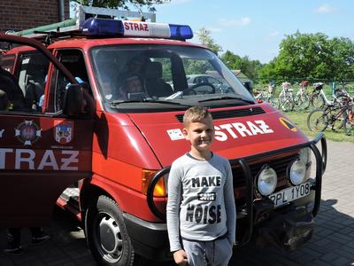 DZIEŃ DZIECKA
