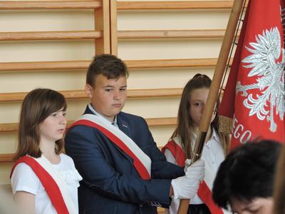 Zakończenie 2017