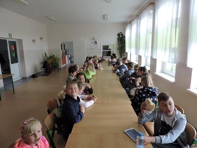 Zabawy w miasteczku „Westernland”