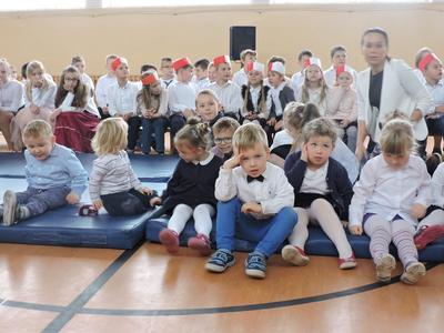 Obchody Święta Niepodległości