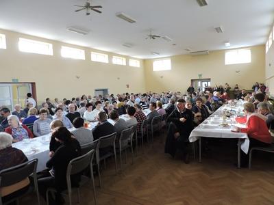 Dzień Babci i Dziadka
