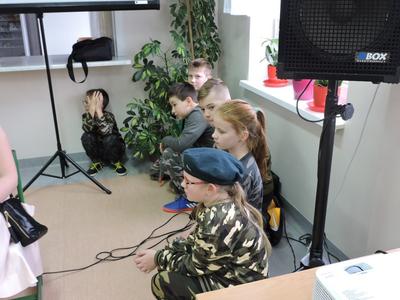 Podsumowanie projektów czytelniczych