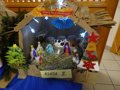 Klasa II